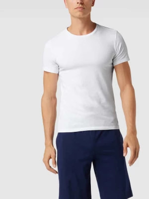 Zdjęcie produktu T-shirt z wyhaftowanym logo w zestawie 2 szt. Polo Ralph Lauren Underwear