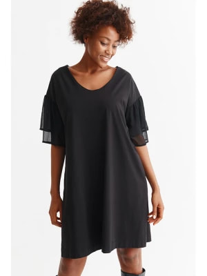Zdjęcie produktu TATUUM Sukienka w kolorze czarnym rozmiar: S