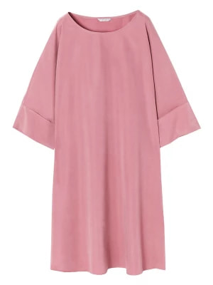 Zdjęcie produktu TATUUM Sukienka w kolorze jasnoróżowym rozmiar: S/M