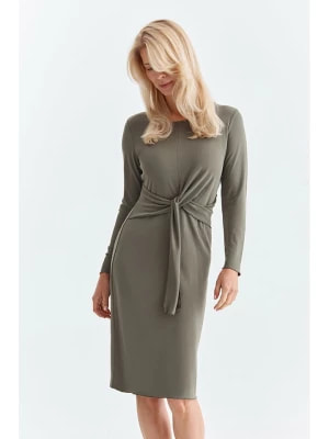 Zdjęcie produktu TATUUM Sukienka w kolorze oliwkowym rozmiar: M