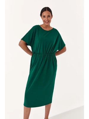 Zdjęcie produktu TATUUM Sukienka w kolorze zielonym rozmiar: XL