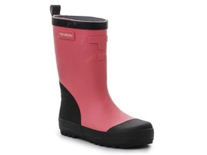 Zdjęcie produktu Tenson Sec Boots Wellies Pink 5012234-333
