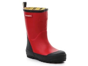 Zdjęcie produktu Tenson Sec Boots Wellies Red 5012234-380