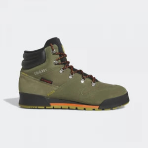 Zdjęcie produktu Terrex Snowpitch COLD.RDY Hiking Shoes adidas
