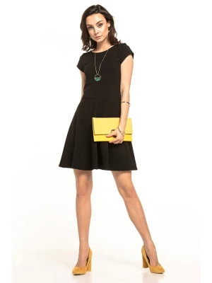 Zdjęcie produktu Tessita Sukienka w kolorze czarnym rozmiar: S