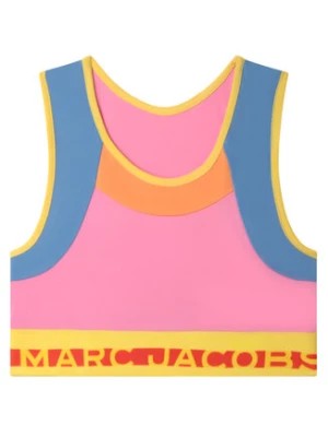 Zdjęcie produktu The Marc Jacobs Biustonosz sportowy W15660 S Kolorowy