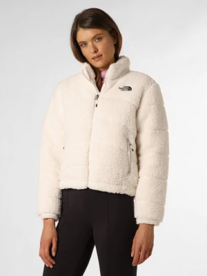 Zdjęcie produktu The North Face Damska kurtka pikowana Kobiety biały jednolity,