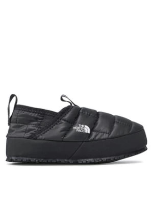 Zdjęcie produktu The North Face Kapcie Youth Thermoball Traction Mule II NF0A39UXKY4 Czarny