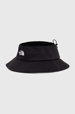 Zdjęcie produktu The North Face kapelusz Class V kolor czarny
