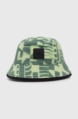 Zdjęcie produktu The North Face kapelusz kolor zielony
