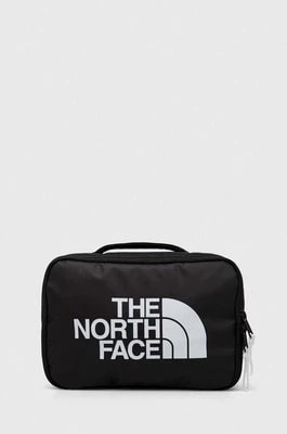 Zdjęcie produktu The North Face kosmetyczka kolor czarny NF0A81BLKY41