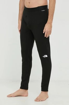 Zdjęcie produktu The North Face legginsy funkcyjne Dragline kolor czarny