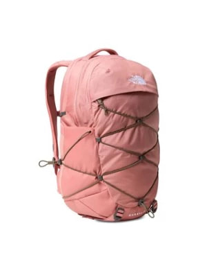 Zdjęcie produktu The North Face Plecak Borealis NF0A52SIYLO1 Różowy