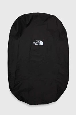 Zdjęcie produktu The North Face pokrowiec przeciwdeszczowy na plecak Pack Rain Cover S kolor czarny NF00CA7ZJK31