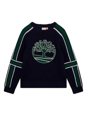Zdjęcie produktu Timberland Sweter w kolorze czarnym rozmiar: 128