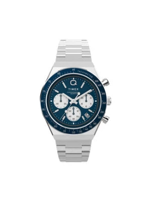 Zdjęcie produktu Timex Zegarek Diver Inspired TW2W51600 Srebrny