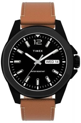 Zdjęcie produktu Timex Zegarek męski Essex Avenue TIMEX-TW2U15100 (ZG-013740)