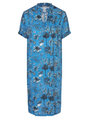 Zdjęcie produktu Timezone Sukienka w kolorze niebieskim rozmiar: L