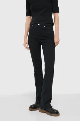 Zdjęcie produktu Tommy Hilfiger jeansy damskie high waist WW0WW41161