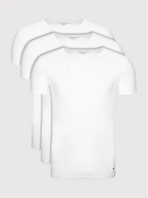 Zdjęcie produktu Tommy Hilfiger Komplet 3 t-shirtów Essential 2S87905187 Biały Regular Fit