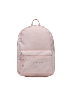 Zdjęcie produktu Tommy Hilfiger Plecak Th Essential Backpack AU0AU01864 Różowy