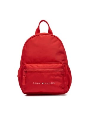 Zdjęcie produktu Tommy Hilfiger Plecak Th Essential Mini Backpack AU0AU01770 Czerwony