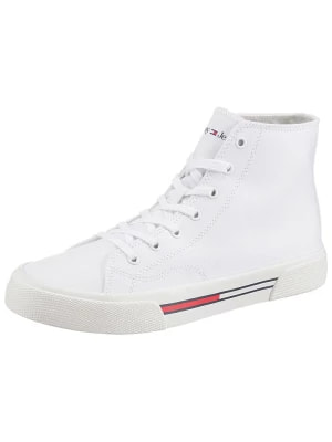 Zdjęcie produktu Tommy Hilfiger Sneakersy w kolorze białym rozmiar: 40