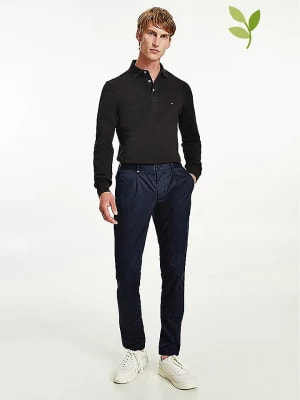 Zdjęcie produktu Tommy Hilfiger Underwear Koszulka polo w kolorze czarnym rozmiar: S