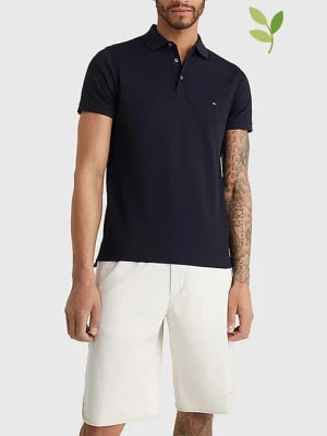 Zdjęcie produktu Tommy Hilfiger Underwear Koszulka polo w kolorze czarnym rozmiar: L