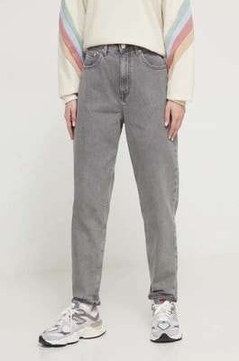 Zdjęcie produktu Tommy Jeans jeansy damskie high waist DW0DW17620