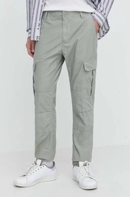 Zdjęcie produktu Tommy Jeans spodnie męskie kolor czarny DM0DM18342
