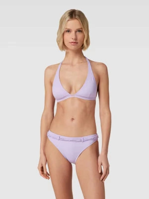 Zdjęcie produktu Top bikini z dekoltem w kształcie serca model ‘MARGA TOP’ O'Neill