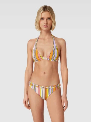 Zdjęcie produktu Top bikini z dekoltem w kształcie serca model ‘MARGA TOP’ O'Neill