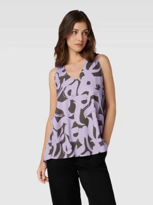 Zdjęcie produktu Top bluzkowy z dłuższym tyłem model ‘Elli’ Better Rich