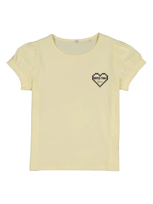 Zdjęcie produktu Topo Koszulka w kolorze żółtym rozmiar: 140
