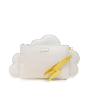 Zdjęcie produktu Torebka SPRAYGROUND Cloud Pouchette 910B5282NSZ Biały