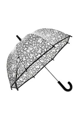 Zdjęcie produktu Tous parasol dziecięcy kolor czarny