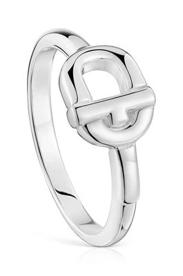 Zdjęcie produktu Tous pierścionek srebrny 1004105812