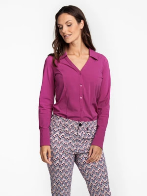 Zdjęcie produktu Tramontana Bluzka w kolorze różowym rozmiar: M