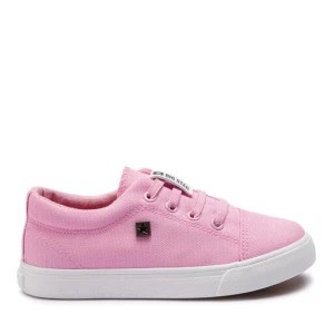 Zdjęcie produktu Trampki Big Star Shoes DD374076 Pink