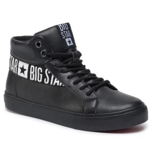 Zdjęcie produktu Trampki Big Star Shoes EE174339 Black