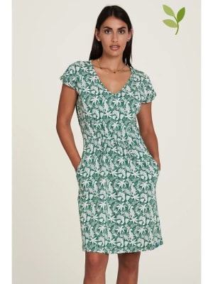 Zdjęcie produktu Tranquillo Sukienka w kolorze zielonym rozmiar: L