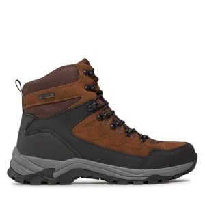 Zdjęcie produktu Trapery Whistler Detion Outdoor Leather Boot WP W204389 Pine Bark 1137