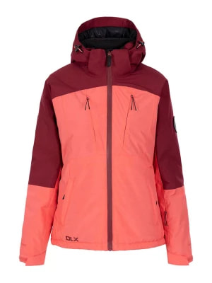 Zdjęcie produktu Trespass Kurtka narciarska w kolorze pomarańczowym rozmiar: XXL