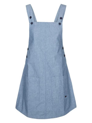 Zdjęcie produktu Trespass Sukienka dżinsowa "Twirl" w kolorze niebieskim rozmiar: XL