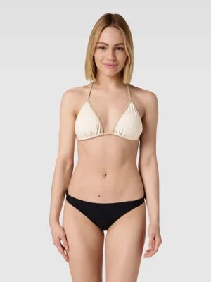 Zdjęcie produktu Trójkątny top bikini MICHAEL Michael Kors
