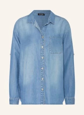Zdjęcie produktu True Religion Bluzka Oversize W Stylu Jeansowym blau