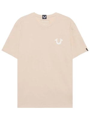 Zdjęcie produktu True Religion Koszulka kolorze beżowym rozmiar: L