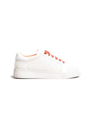 Zdjęcie produktu Twinset Sneakersy w kolorze białym rozmiar: 41