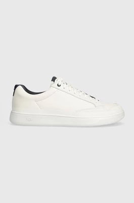 Zdjęcie produktu UGG sneakersy South Bay Sneaker Low kolor biały 1108959